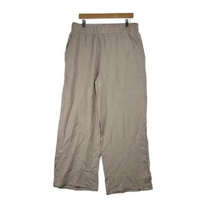 Soft Surroundings Wide‎ Leg Size Large